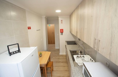 Cacem Apartment | Meriteluna Pateo - Beetwen Lisboa Sintra e Cascais