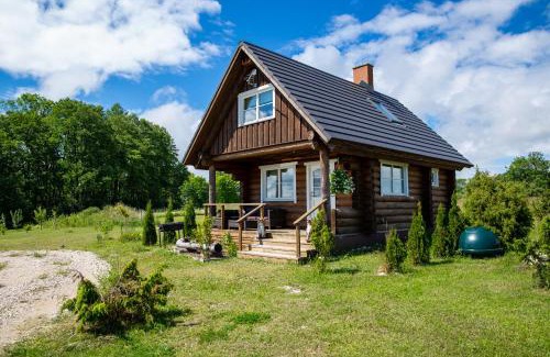 Suuresadama House | Meriti