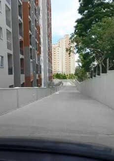 Sao Paulo Apartment | Merito Autódromo Interlagos