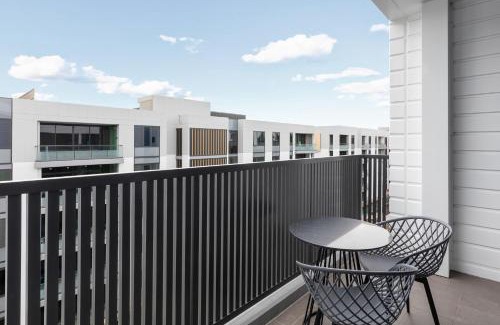 Mascot Hotel | Meriton Suites Coward Street, Mascot