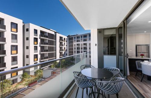 Mascot Hotel | Meriton Suites Coward Street, Mascot