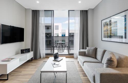 Mascot Hotel | Meriton Suites Coward Street, Mascot