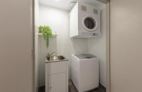 North Sydney Hotel | Meriton Suites North Sydney