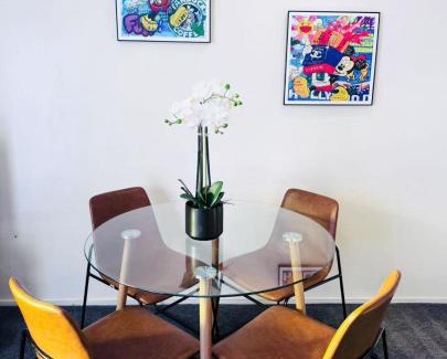 Merivale Apartment | Merivale Court Family Suit-Unit 4