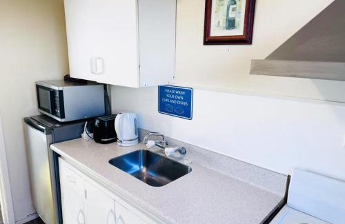 Merivale Apartment | Merivale Court Family Suit-Unit 4