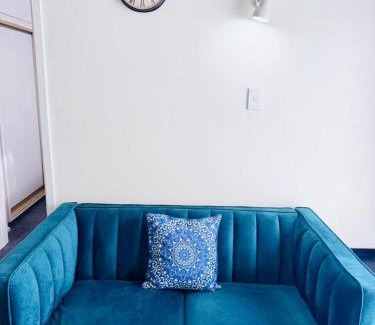Merivale Apartment | Merivale Court Family Suit-Unit 4