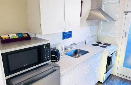 Merivale Apartment | Merivale Court Family Suit-Unit 4