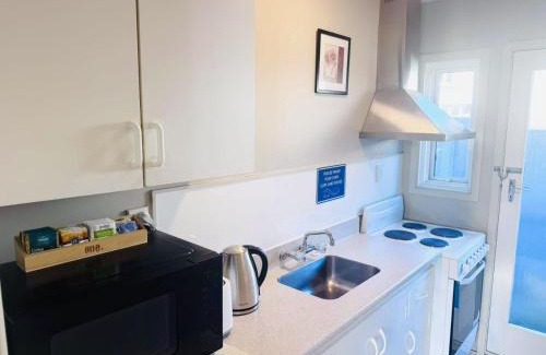 Merivale Apartment | Merivale Court Family Suit