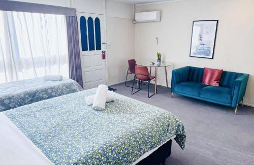 Merivale Apartment | Merivale Court Superior Studio