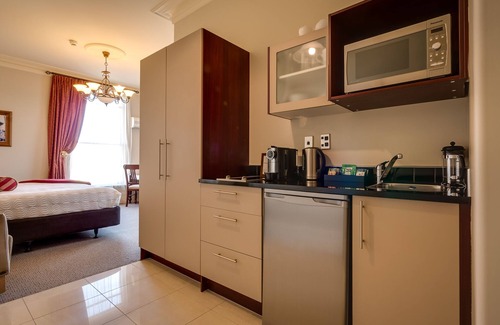 Merivale Cabin | Merivale Manor