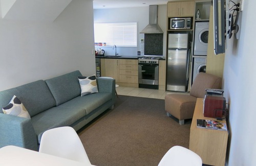 Merivale Cabin | Merivale Manor