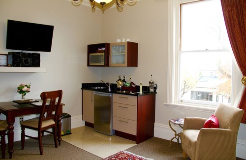 Merivale Cabin | Merivale Manor