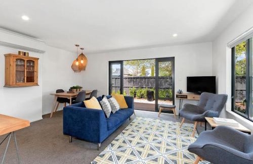 Merivale Apartment | Merivale Village Apartment