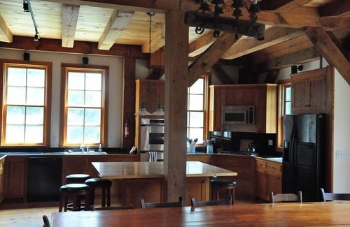Charlottesville House | Meriwether Springs Vineyard Estate