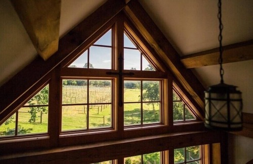 Charlottesville House | Meriwether Springs Vineyard Estate