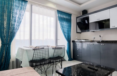 Gazligol Hotel | Merkür Hotel