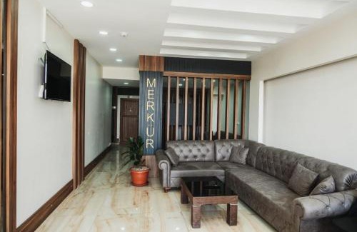Gazligol Hotel | Merkür Otel