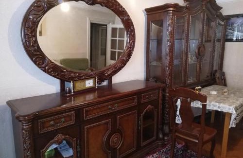 Ganja Apartment | Merkez