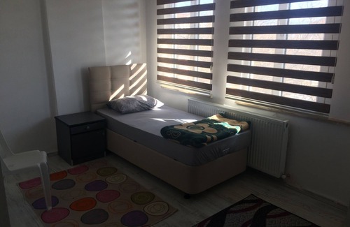 Civril House | Merkez Pansiyon