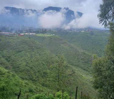 Lalibela House | Merkeza Guest House