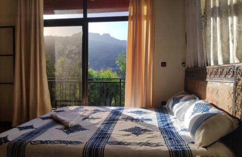 Lalibela House | Merkeza Guest House