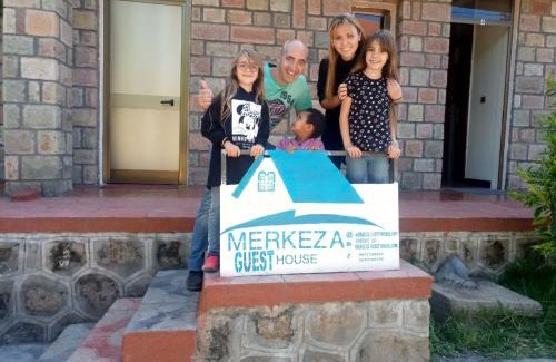 Lalibela House | Merkeza Guest House
