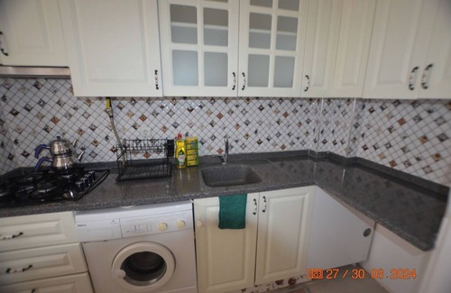 Gemlik House | Merkezde, Yeni Binada, 2+1 Turizm Konutu