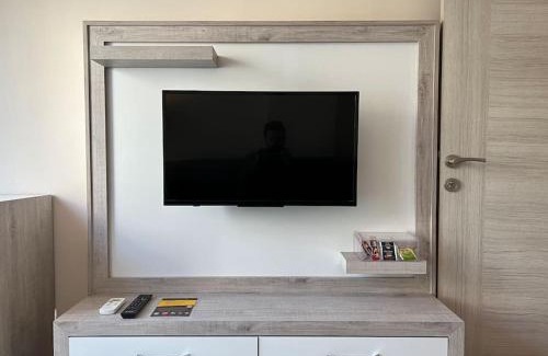Kultur Mahallesi Apartment | Merkezi, Şık, denize 3 km Kültür kafeler cad. 2 dk '13'