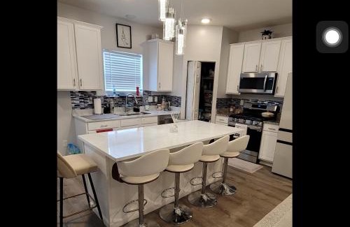 Grove City House | Merkuracore Home