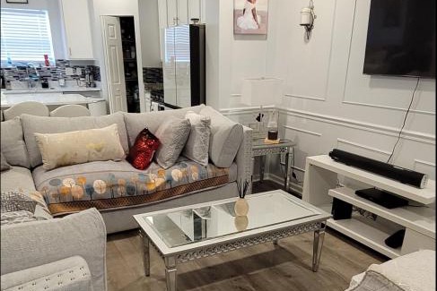 Grove City House | Merkuracore Home