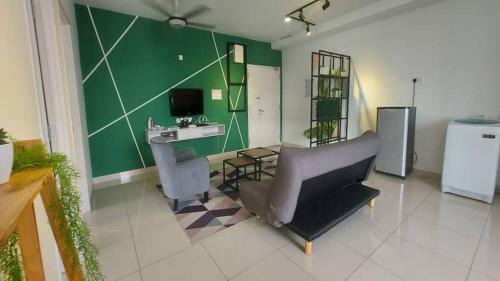 Downtown George Town Apartment | Merlene Suites at Mansion One Formerly know as Mansion One Suites