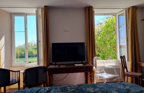 Montereau-Fault-Yonne House | Merlin Cottage