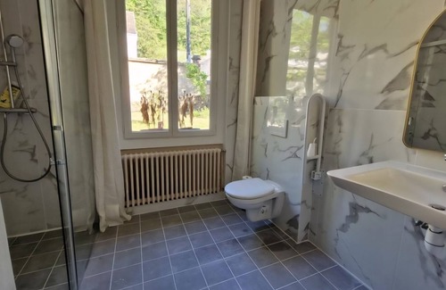 Montereau-Fault-Yonne House | Merlin Cottage