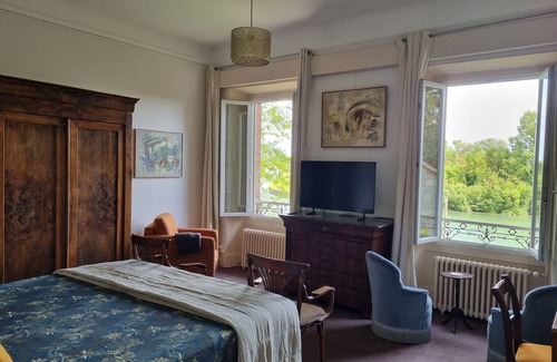 Montereau-Fault-Yonne House | Merlin Cottage