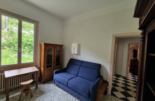 Montereau-Fault-Yonne House | Merlin Cottage