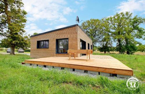 Campeneac House | Merlin du Val