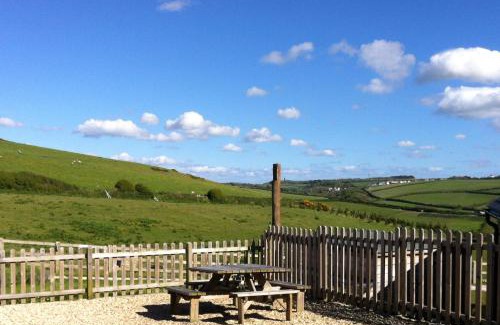 Saint Columb Major House | Merlin Farm Cottages short walk to Mawgan Porth Beach and central location in Cornwall