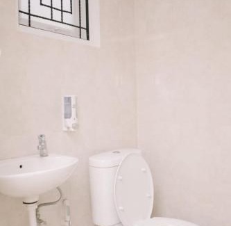 Maumere Hotel | Merlin Hotel
