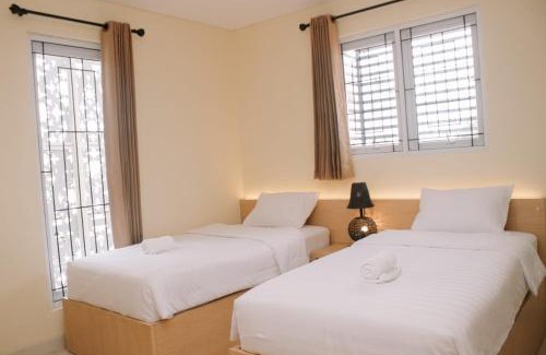Maumere Hotel | Merlin Hotel