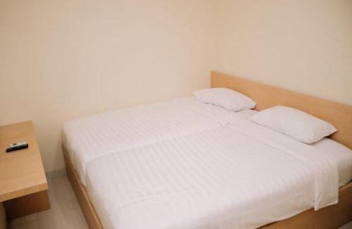 Maumere Hotel | Merlin Hotel