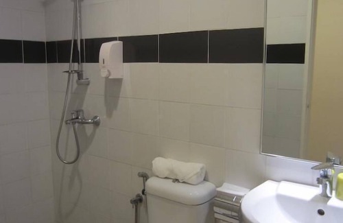 Taman Mewah Hotel | Merlin Hotel