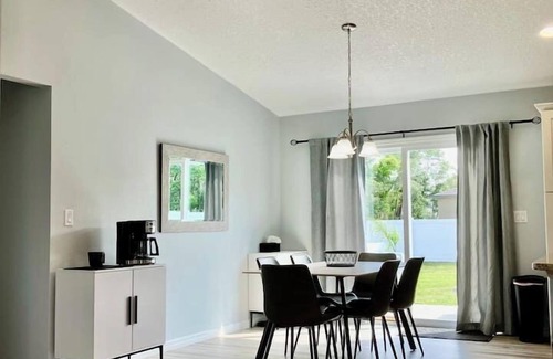 Ocala House | Merlin's Manor