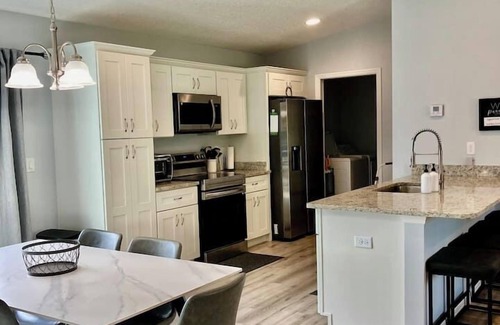 Ocala House | Merlin's Manor