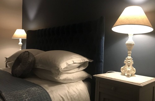 Crieff Bed & Breakfast | Merlindale