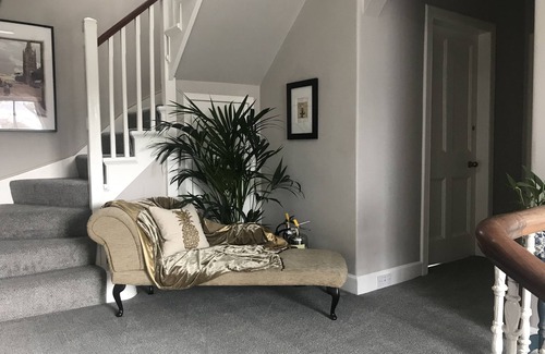 Crieff Bed & Breakfast | Merlindale
