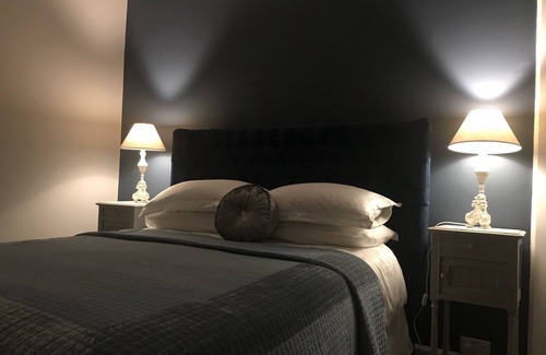 Crieff Bed & Breakfast | Merlindale