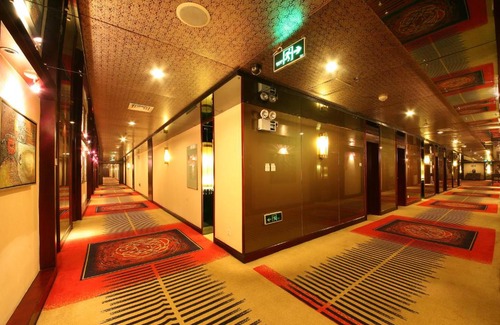 Zhonglou Shangquan Hotel | Merlinhod Hotel Xi'an (Bell & Drum Tower Branch)