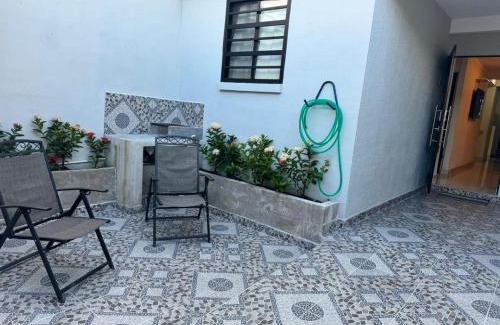 Santa Tecla House | Merliot, Sta Tecla Frente Cto Comer La Plaza Merliot