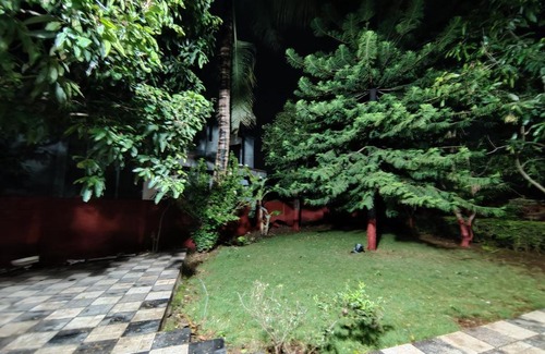 Nashik House | Merlot Retreat