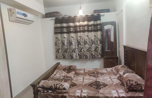 Nashik House | Merlot Retreat